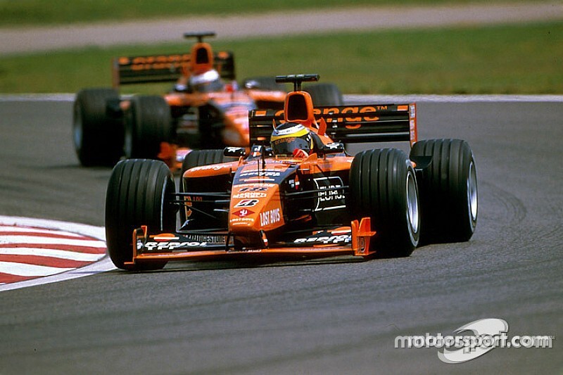 De la Rosa: "Mensen moeten Jos Verstappen niet onderschatten"