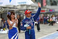 JP de Oliveira pamit dari Nissan