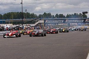 IndyCar standing starts “not a priority” for 2022 regs