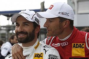 Beste Kumpels Timo Glock und Timo Scheider: "Vertraue ihm zu 100 Prozent!"