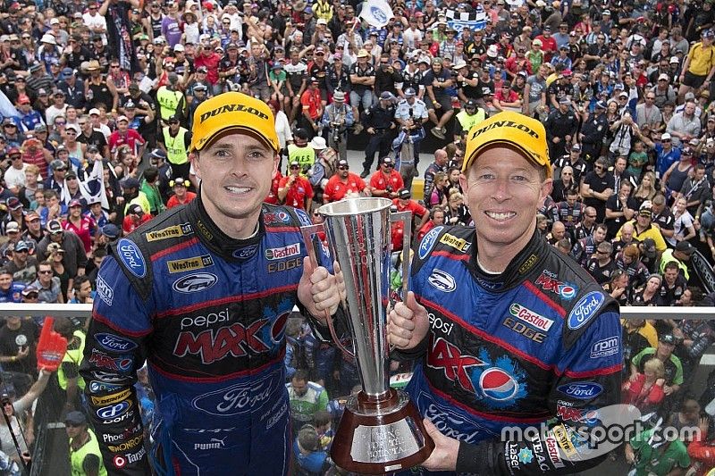 Richards set for Winterbottom enduro switch
