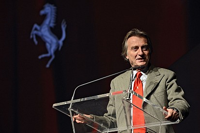 Montezemolo, frecciata a Marchionne: "La Ferrari non vince? Non deve essere geloso del passato..."