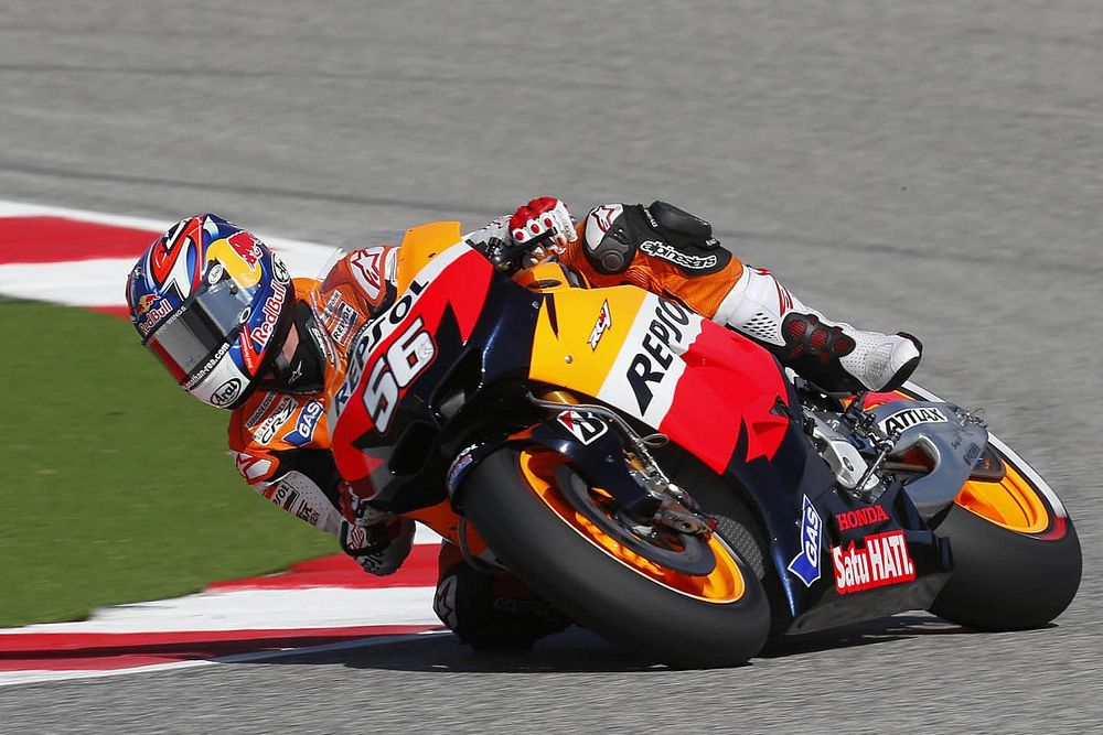 Tidak Mudah Pindah dari WSBK ke MotoGP