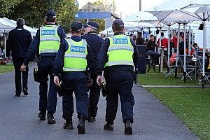 Na 2003 en 2020 vreest de politie nieuwe protesten bij F1 Silverstone