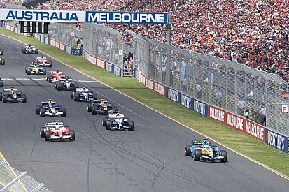 El día que Alonso inició el camino hacia su primer título de F1