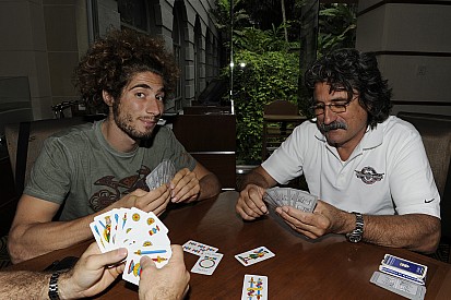 Marco Simoncelli, 8 ans sans toi : Le MotoGP n'est plus le même