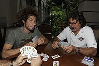 Marco Simoncelli: Acht Jahre ohne dich – die MotoGP ist nicht mehr dieselbe