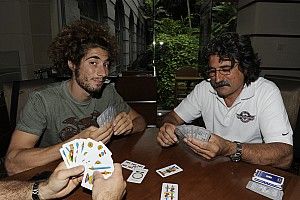 Marco Simoncelli: Acht Jahre ohne dich – die MotoGP ist nicht mehr dieselbe