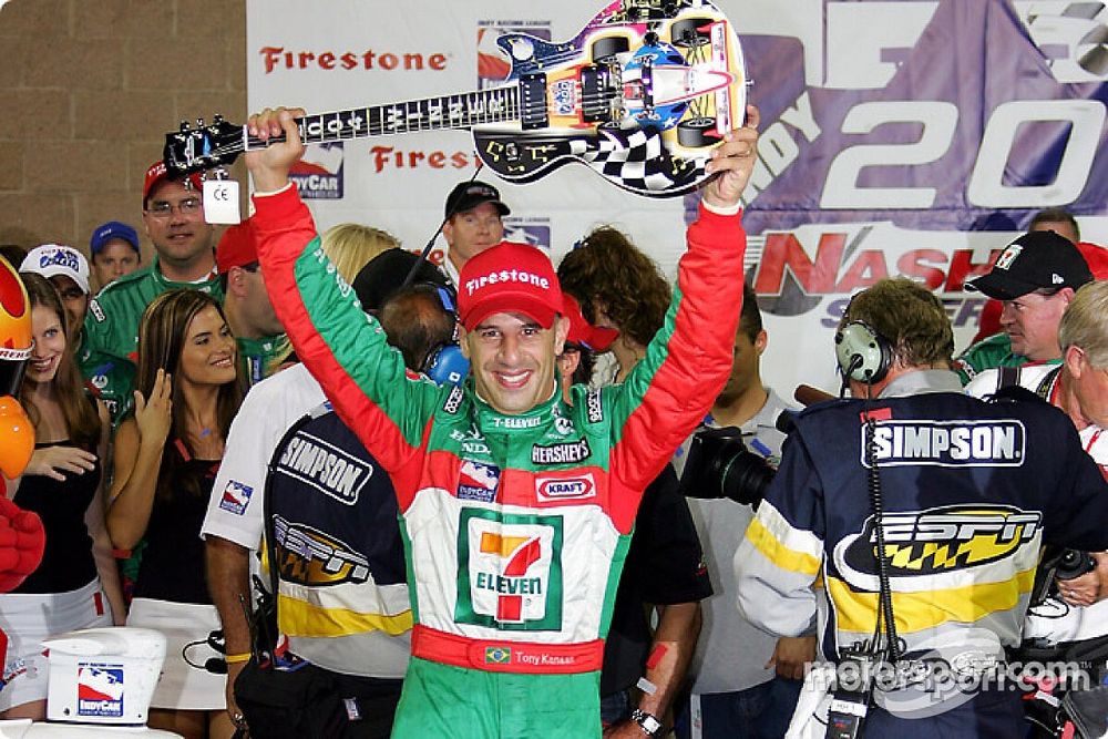 IndyCar Nashville street race meetings “extremely productive”