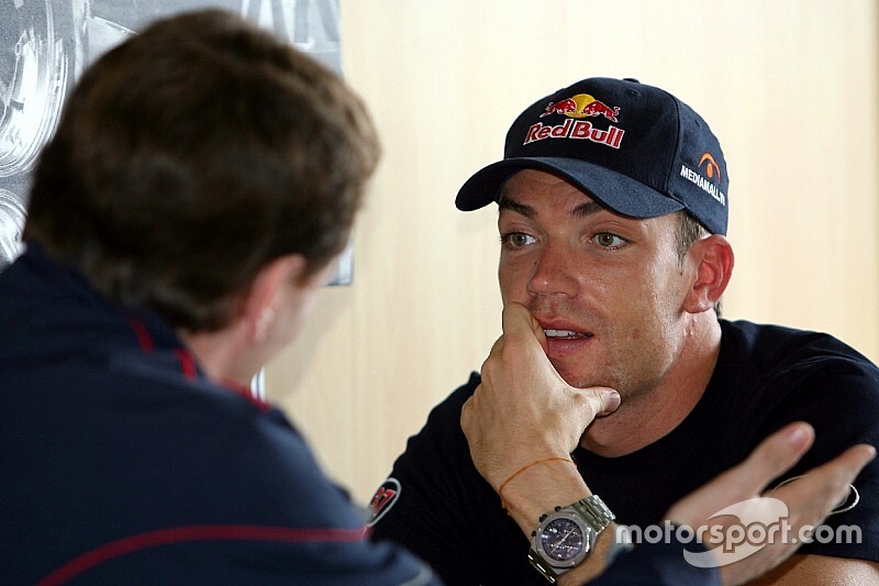 Бывший пилот Red Bull обвинил Ньюи в неудачах команды