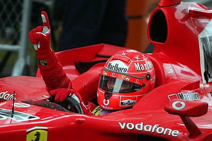 Animasyon: 1950'den bu yana F1'de kazanan isimler