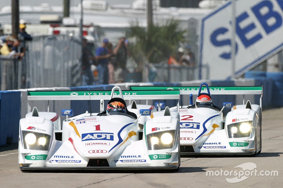 Champion returns with Dumas to contest Pikes Peak