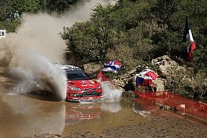 Los pilotos que más rallies han ganado en el WRC
