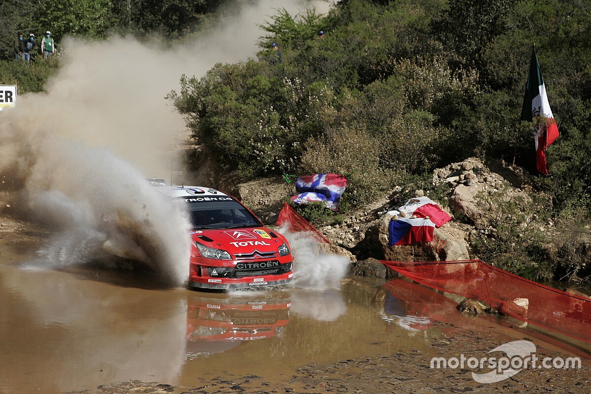 Los pilotos que más rallies han ganado en el WRC