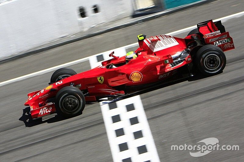Massa drámája, Räikkönen győzelme a Maláj Nagydíjon: ezen is múlhatott a világbajnoki cím