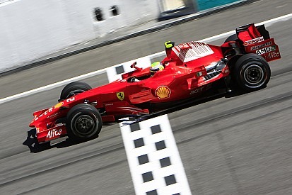 Massa drámája, Räikkönen győzelme a Maláj Nagydíjon: ezen is múlhatott a világbajnoki cím