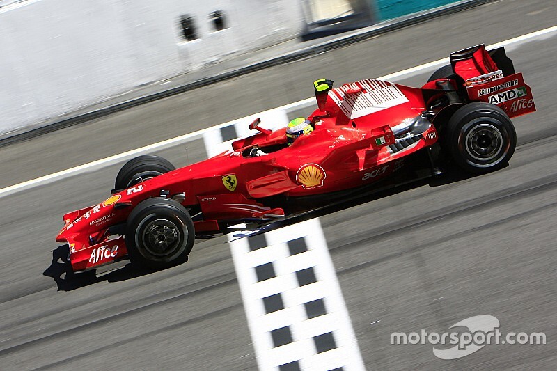 Massa drámája, Räikkönen győzelme a Maláj Nagydíjon: ezen is múlhatott a világbajnoki cím