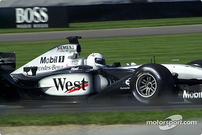 McLaren mantém troca para motores Mercedes em 2021