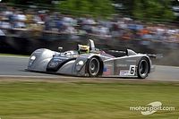 Cadillac tiene en mente volver a Le Mans