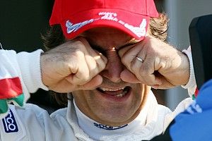 "Zanardi respirava prima di essere caricato sull'elisoccorso!"