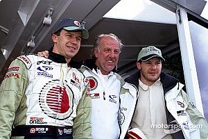„A motorsport többé nem a technológiáról szól!”