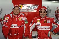 Fisichella : Un remplacement F1 raté mais une seconde carrière Ferrari