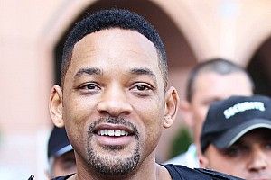 RÁDIOS: Will Smith diz que ensinou Hamilton a vencer