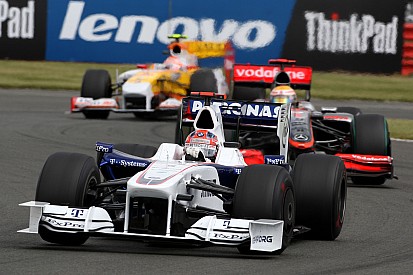 Hamilton ve Alonso, Kubica'nın dönüşünden memnun