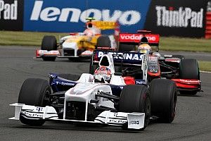 Hamilton ve Alonso, Kubica'nın dönüşünden memnun