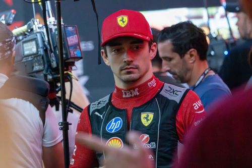 F1 - Ralf Schumacher afirma: "Ferrari &eacute; um barril de p&oacute;lvora"