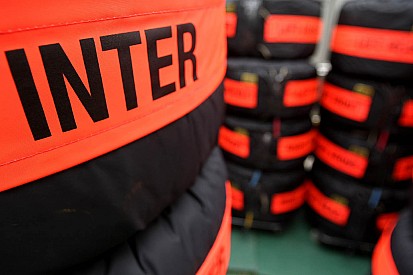 Olav Mol geniet van bui: “Een van weinige dingen die F1 niet in eigen hand heeft”