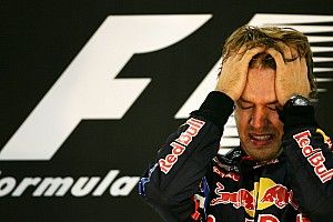 Tarihte bugün: Sebastian Vettel ilk şampiyonluğunu alıyor