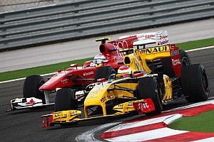 Petrov: "İstanbul Park'ın Formula 1'e dönüşü, spor için harika bir haber"