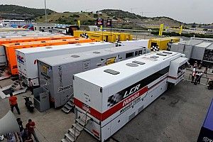 El GP de España se asegura la viabilidad económica hasta 2021