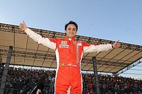 Motorsport Heroes: la gran oportunidad de Massa con Ferrari