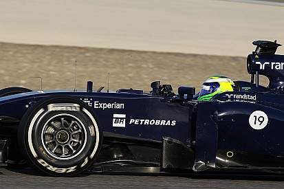 ANÁLISE: Conta liderar os testes da F1? A história diz que não