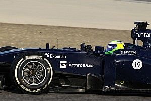 ANÁLISE: Conta liderar os testes da F1? A história diz que não