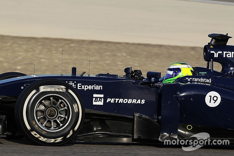 ANÁLISE: Conta liderar os testes da F1? A história diz que não