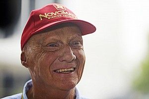 82 Tage nach Lungentransplantation: Niki Lauda aus Krankenhaus entlassen