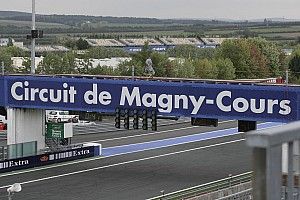 Renovasi Sedot Rp29 Miliar, Magny-Cours Dijamin Lebih Aman