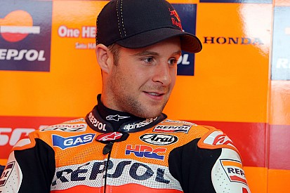 Fogarty: "Rea non ha sfruttato tutte le sue possibilità in MotoGP"