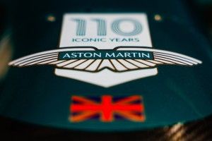 F1: Parceria entre Aston Martin e Honda será exclusiva em 2026