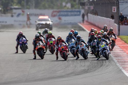 Liberty-Pläne für MotoGP: Ab 2027 keine Unterschiede mehr zwischen Teams