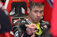 Ducati impresiona en el test del WSBK de Jerez, pero Bautista est&aacute; lejos
