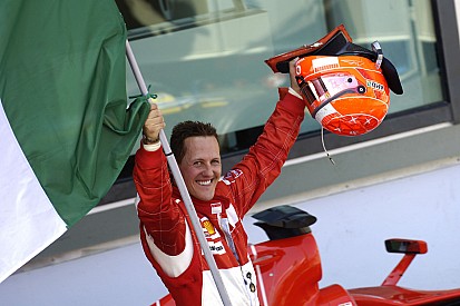 Un'infermiera rivela: "Schumacher è nel mio reparto ed è cosciente"
