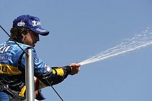 Alonso: con Renault podemos regresar al podio