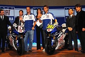 Brivio Berterima Kasih Rossi Bantu Tingkatkan Kariernya