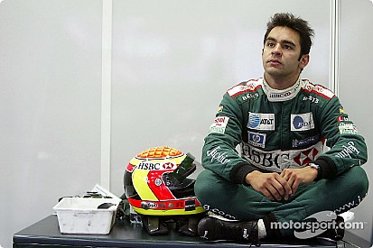 Pizzonia lembra relação com Lauda, que até demitiu piloto para contratá-lo na F1