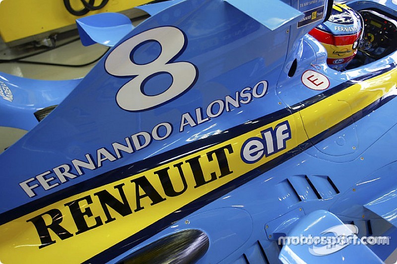 Así burlaron los equipos de F1 la prohibición de publicitar tabaco