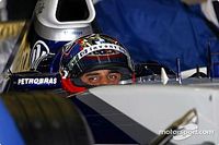Монтойя выступит за McLaren на Indy 500